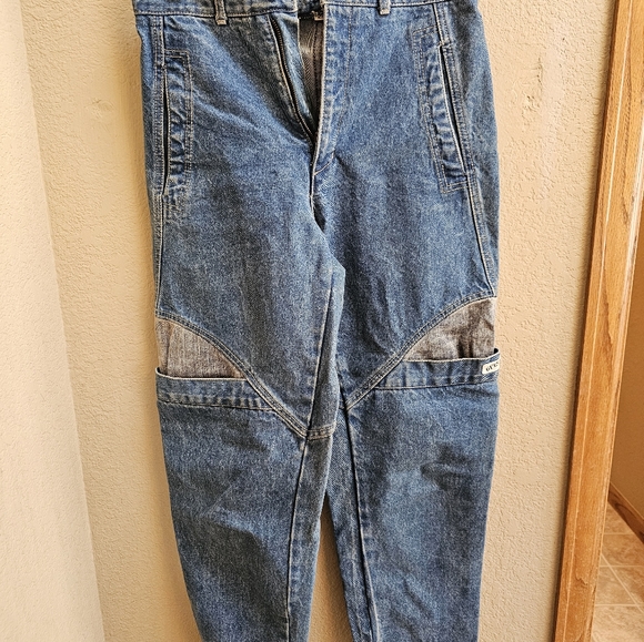Vintage 80s Guess by George Marciano Jeans - Picture 1 of 6